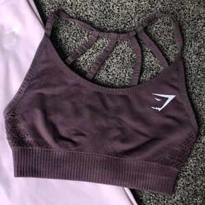 Gymshark sports bra